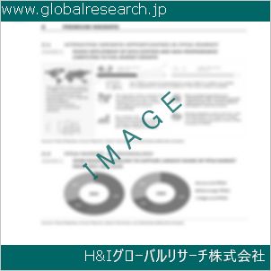 グローバルリサーチ調査資料のイメージ
